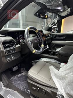 جي ام سي يوكون